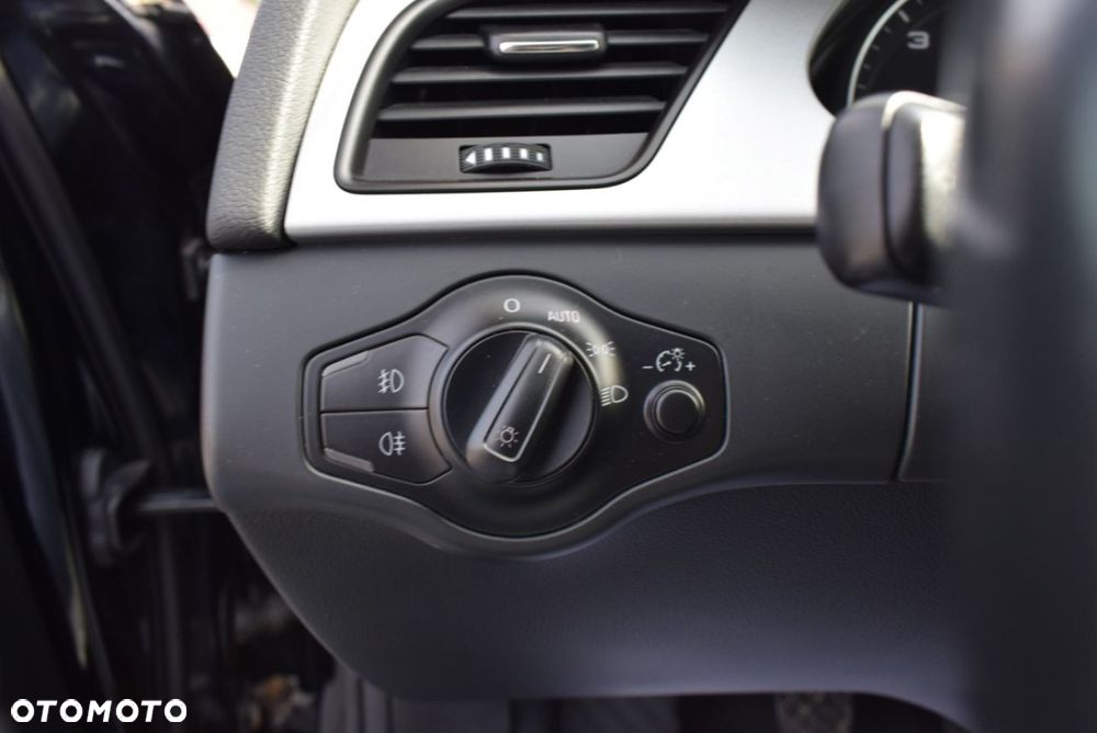 Audi A4 Limousine - 25