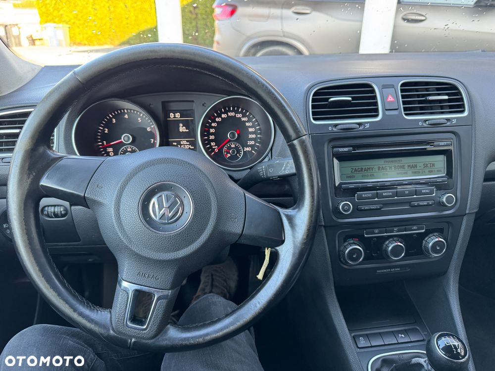 Volkswagen Golf 1.2 TSI Style - 12
