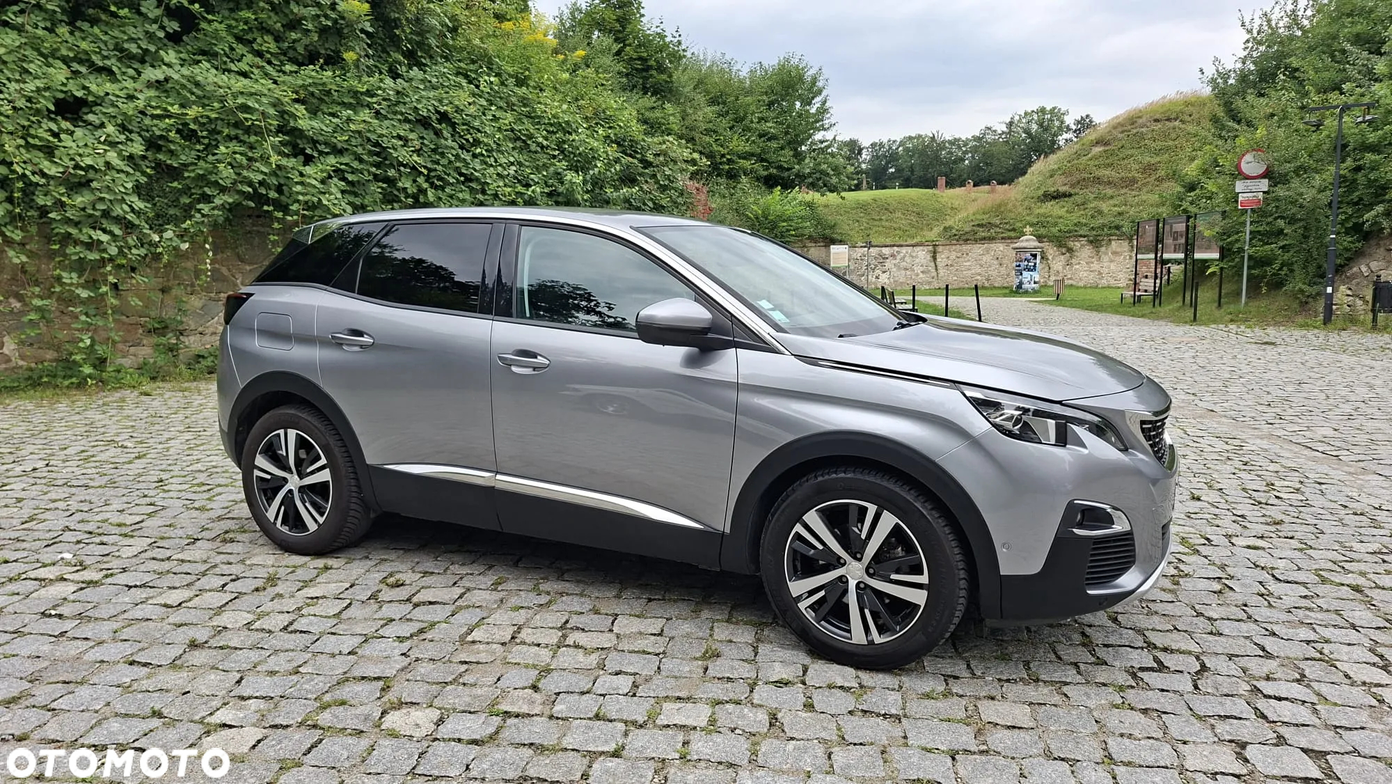 Peugeot 3008 THP 165 EAT6 Stop & Start Allure - 9