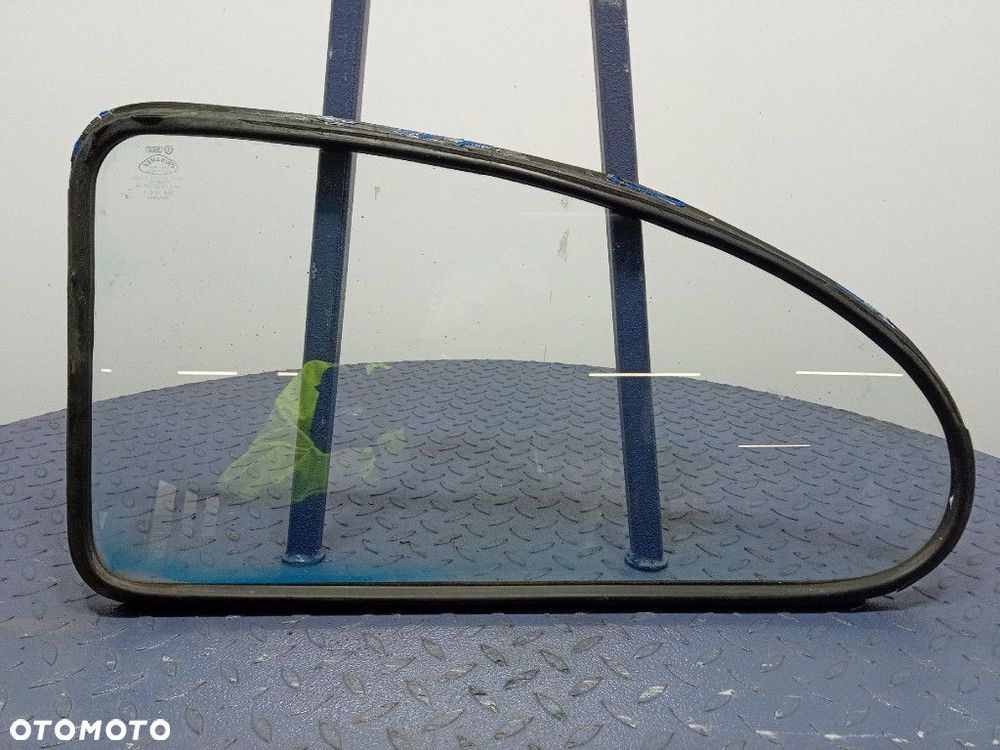 VW GARBUS BEETLE 68- SZYBA KAROSERYJNA TYŁ PRAWA TYLNA - 4