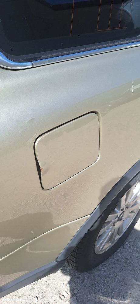 Volvo XC 90 3.2 AWD Momentum - 11