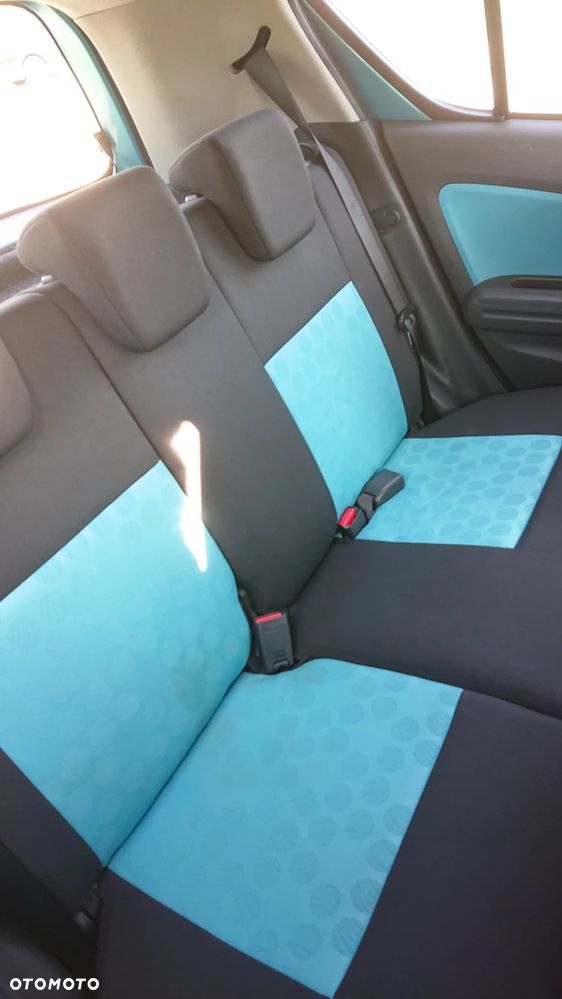 Suzuki Splash 1.2 GLX / Comfort - 17