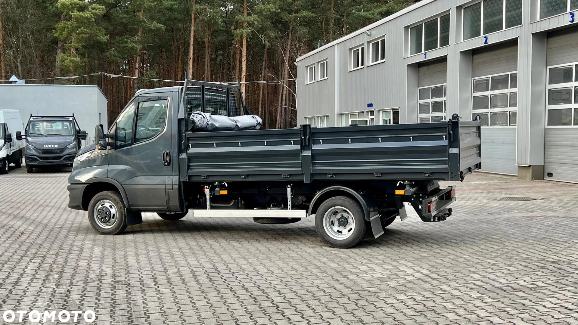 Iveco Daily - 7