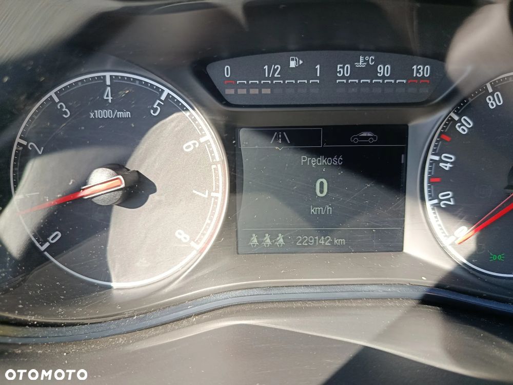 Opel Corsa - 5