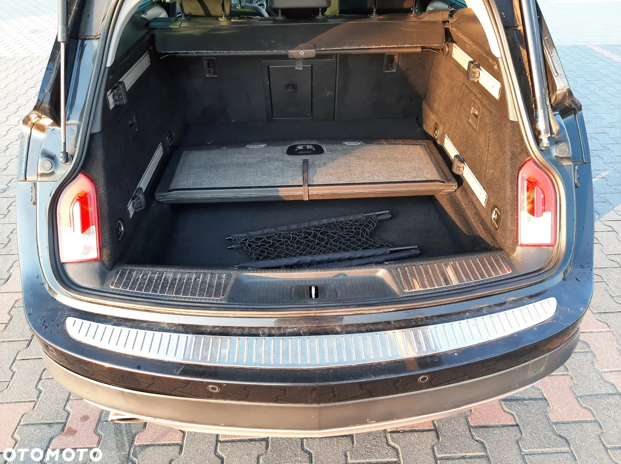 Opel Insignia 2.0 CDTI Executive 4x4 - 22