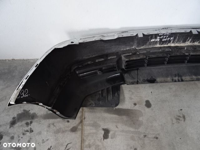 ZDERZAK PRZÓD PRZEDNI VW LUPO LAK:LA7W NR292 - 11