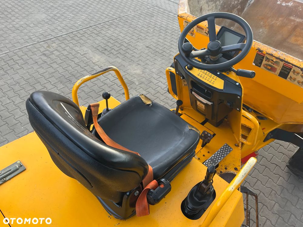 Thwaites Mach 2066 6 Tonne - 20