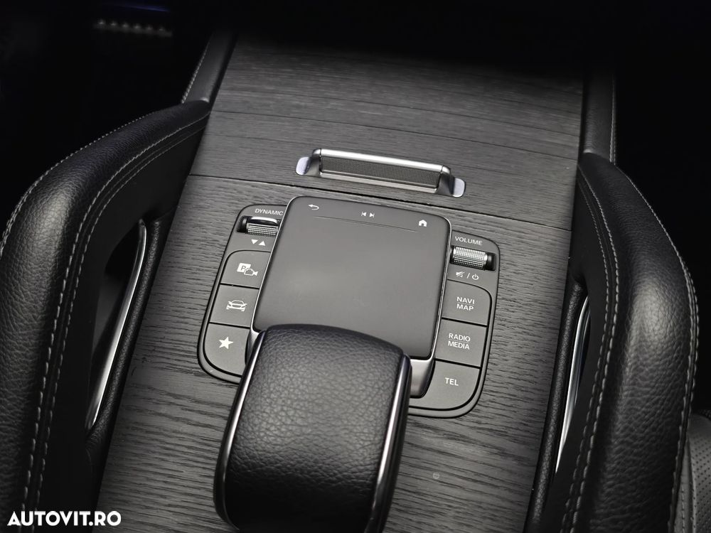 Mercedes-Benz GLE Coupe 400 d 4Matic 9G-TRONIC AMG Line - 20
