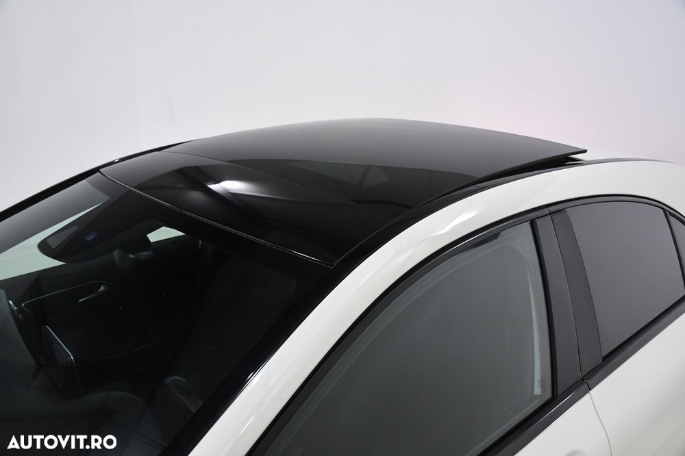 Mercedes-Benz A 200 - 21