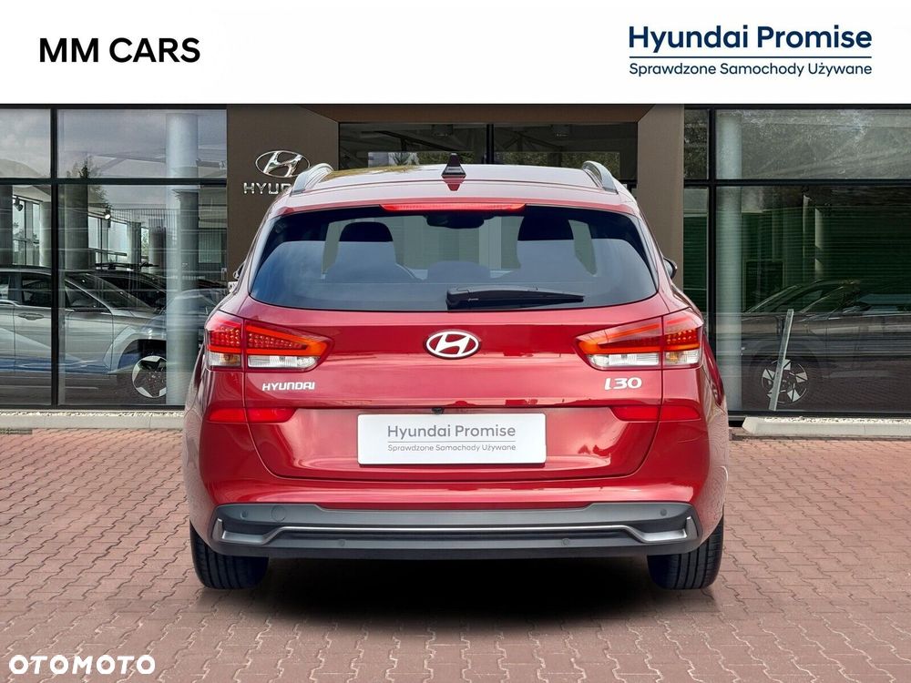 Hyundai i30 1.6 T-GDI Smart DCT - 4