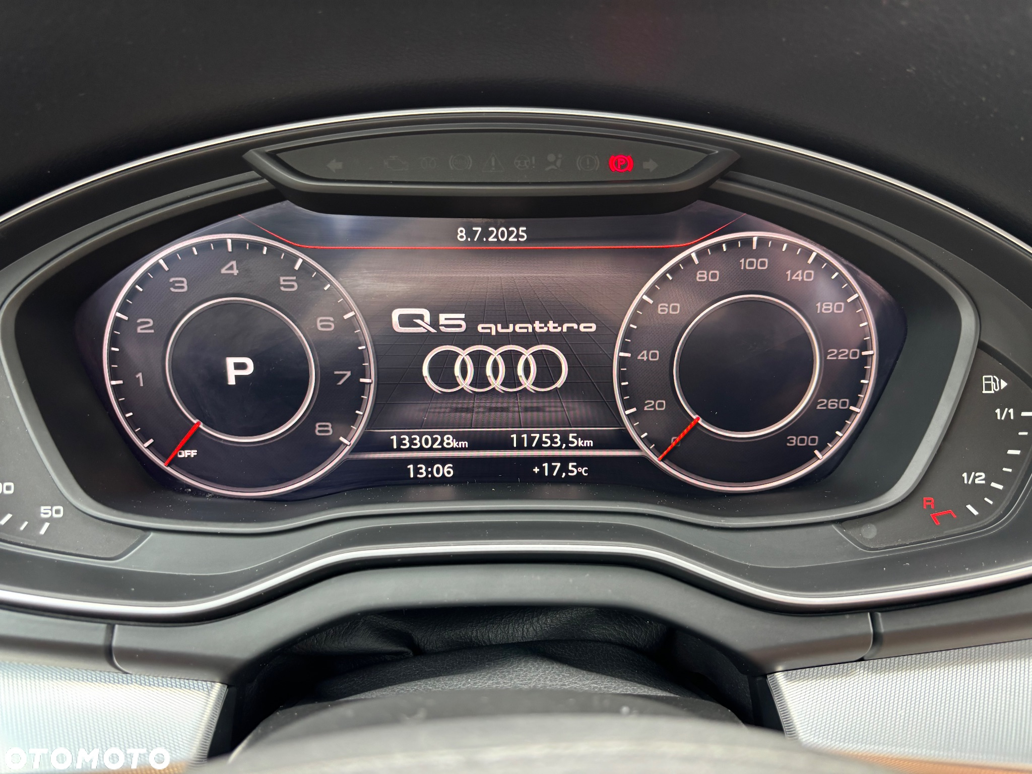 Audi Q5 2.0 TFSI Quattro Design S tronic - 24