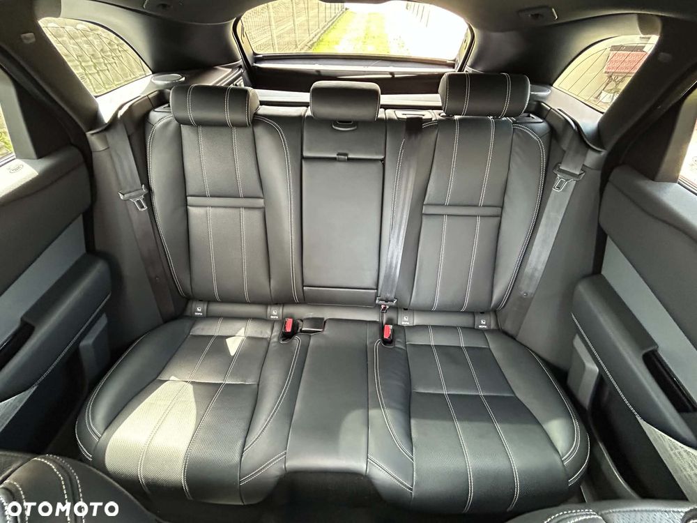 Land Rover Range Rover Velar - 10