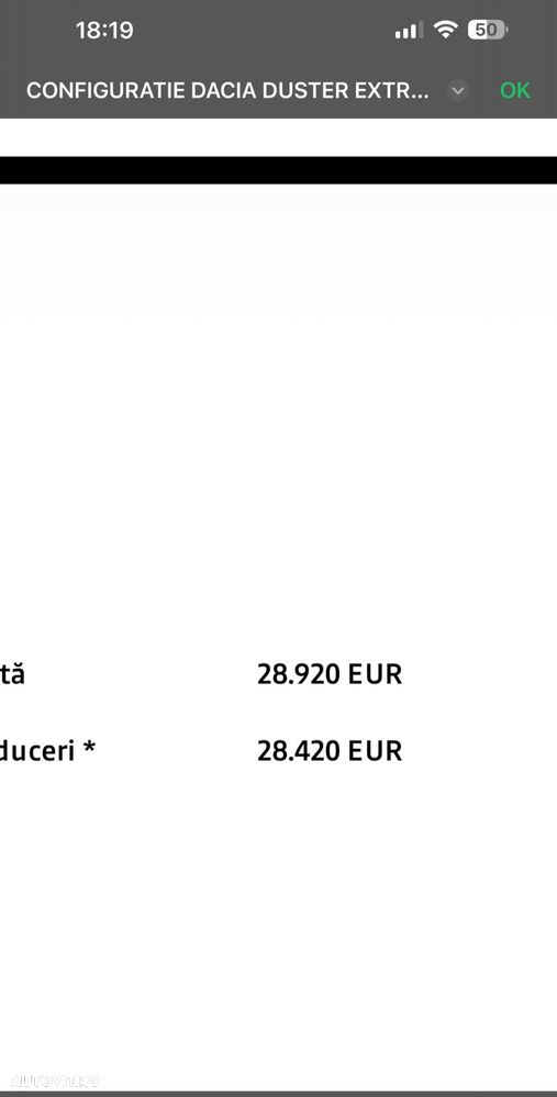 Dacia Duster Blue dCi 115 4WD SL Prestige Extreme - 12