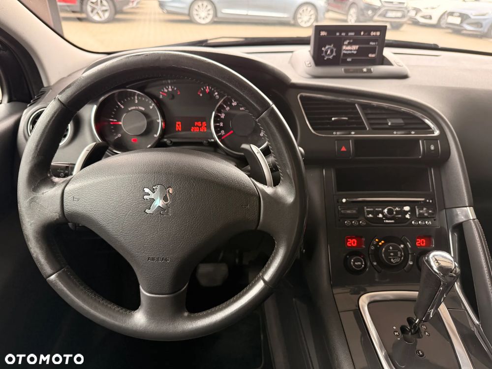 Peugeot 3008 - 10