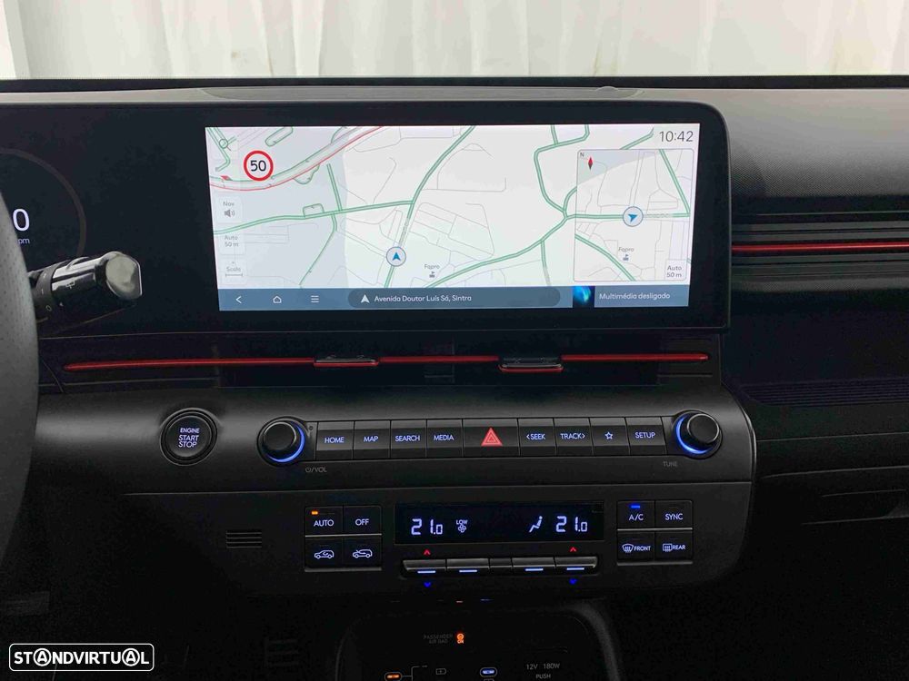 Hyundai Kauai 1.0 T-GDi N-Line TT - 9