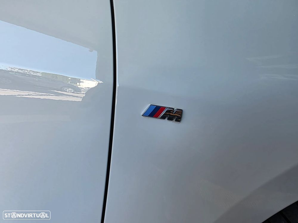 BMW 116 d Corporate Edition M - 38