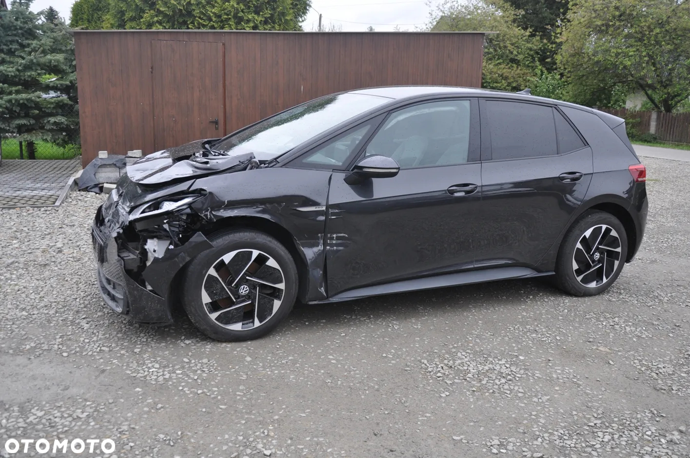 Volkswagen ID.3 58kWh Pro Performance - 10