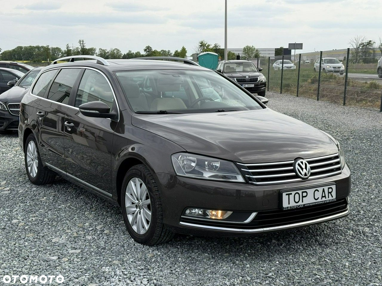 Volkswagen Passat Variant 2.0 Blue TDI SCR Highline - 3