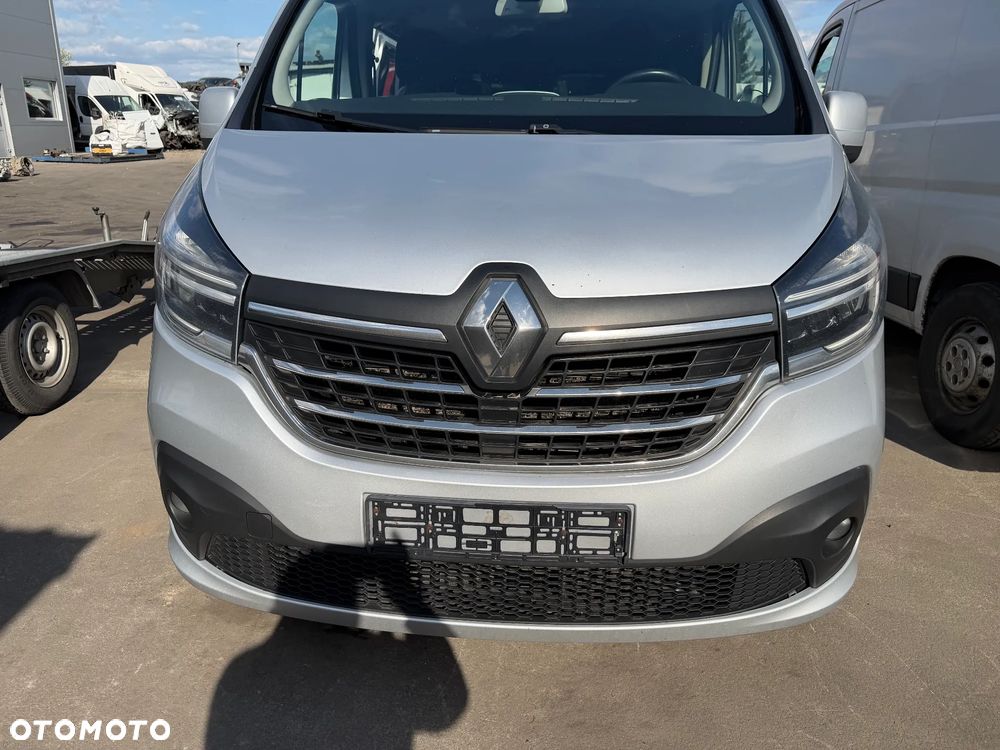 Trafic III 2,0 DCI 19-24 przód kompletny LED - 7