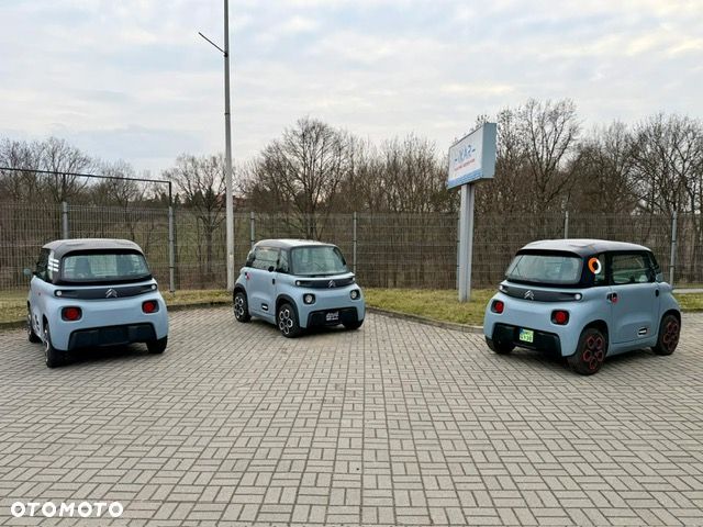 Citroën Ami - 20