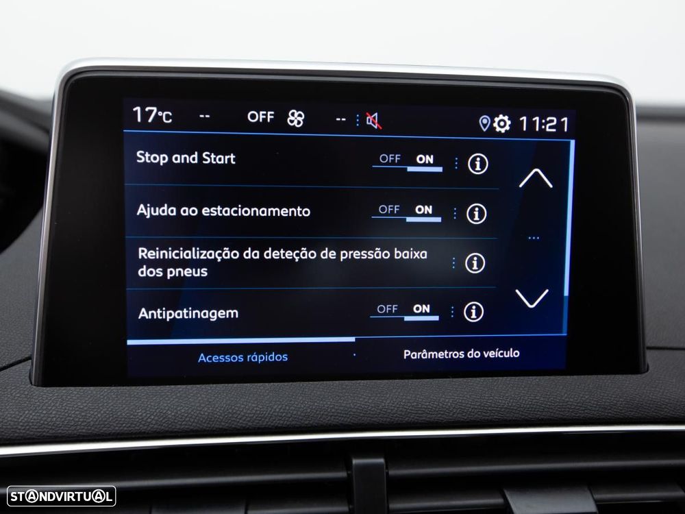 Peugeot 5008 1.5 BlueHDi Active Pack - 25