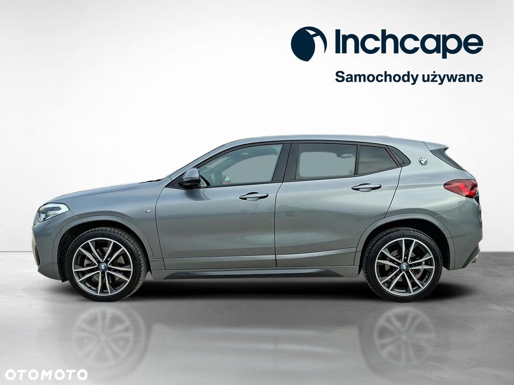 BMW X2 - 3