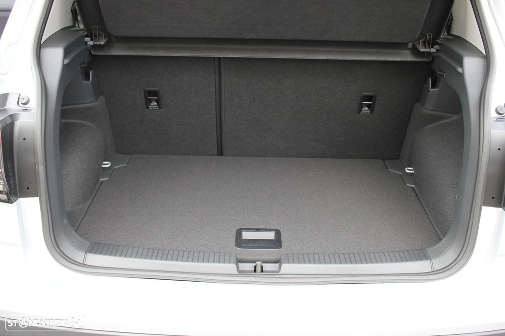 VW T-Cross 1.0 TSI Life DSG - 9