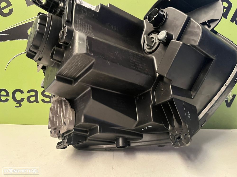 Kia Niro II - FAROL ESQUERDO - FF819 - 6