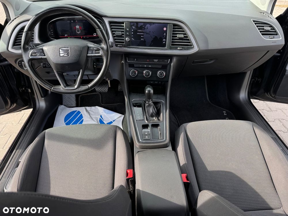 Seat Leon - 23