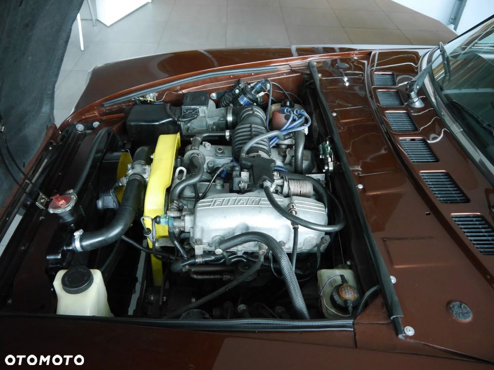 Fiat 124 Spider - 6