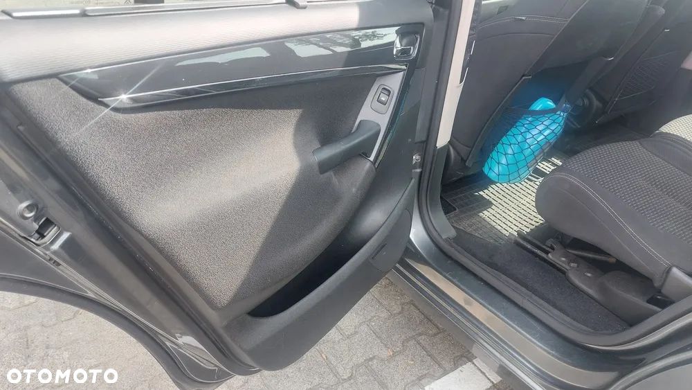 Citroën C4 Grand Picasso 1.6 HDi Attraction - 9