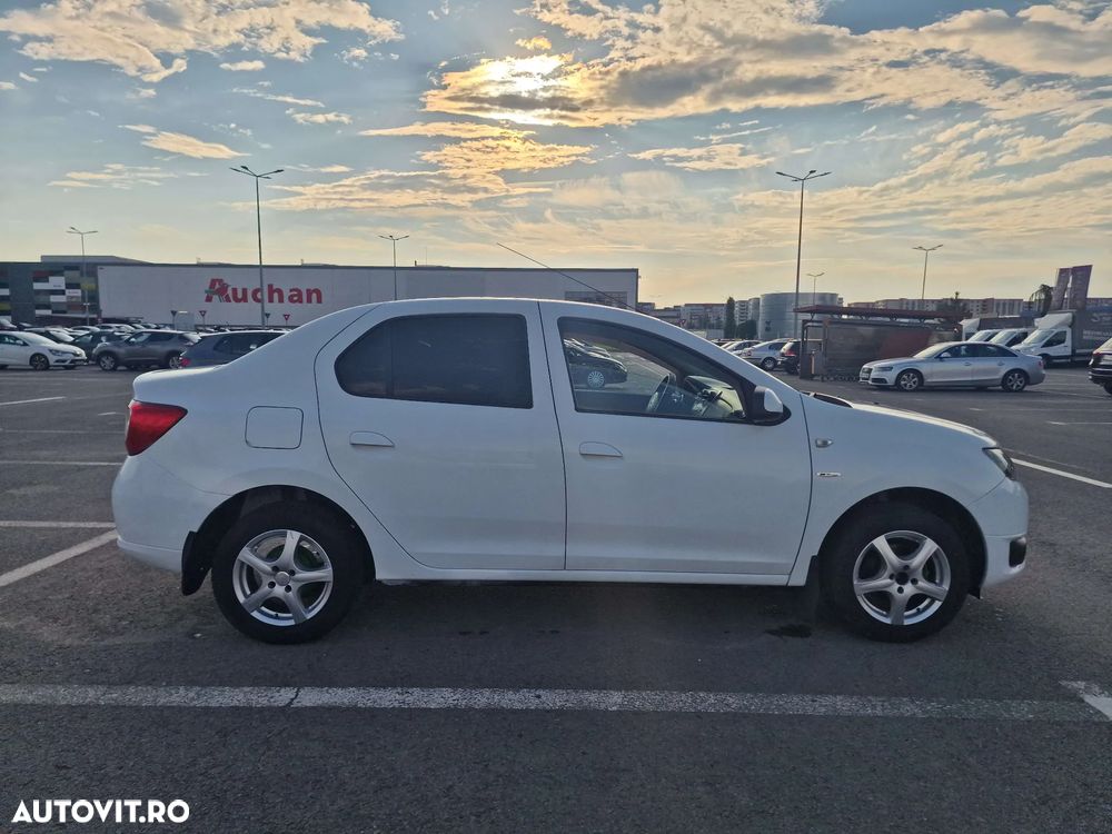 Dacia Logan - 3