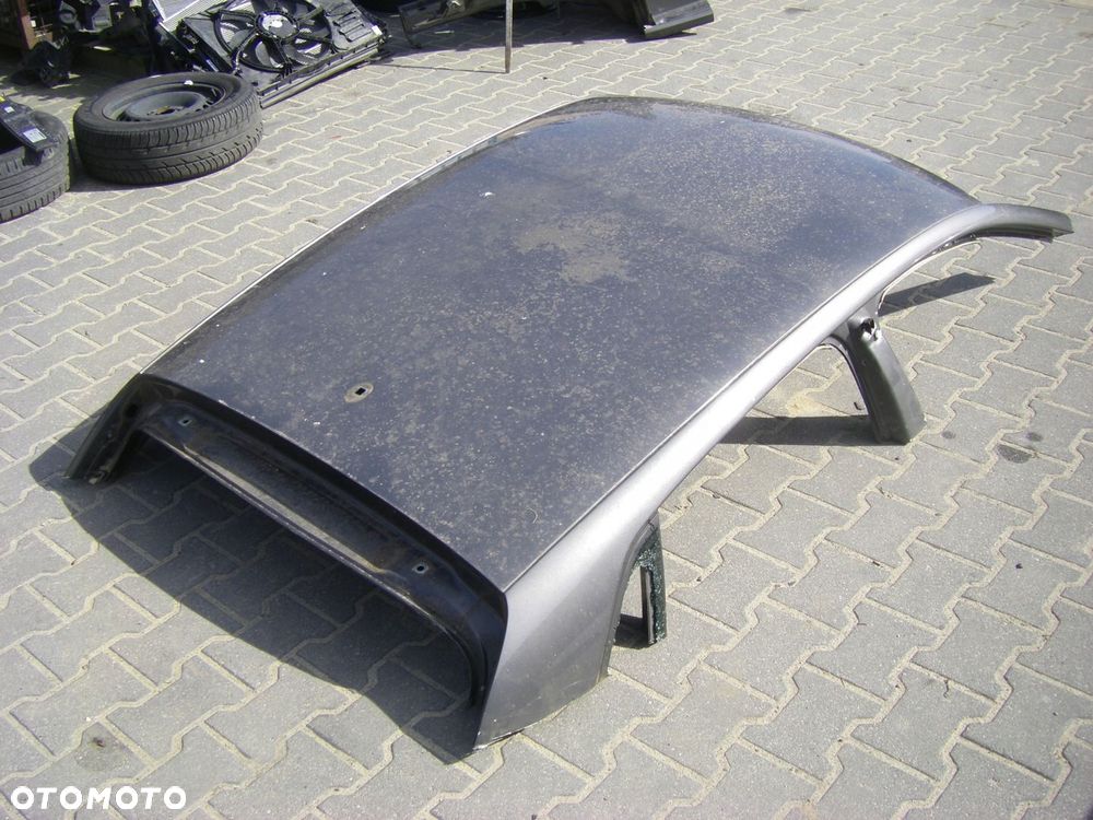 DACH VW. POLO 6R 5DRZWI - 1