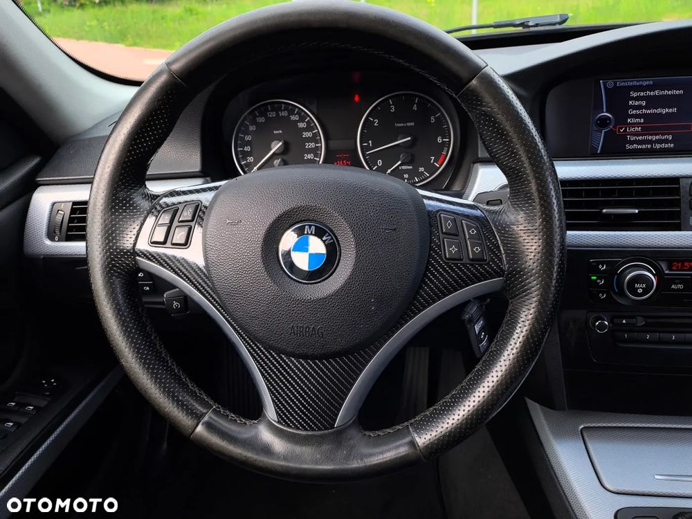 BMW Seria 3 - 19
