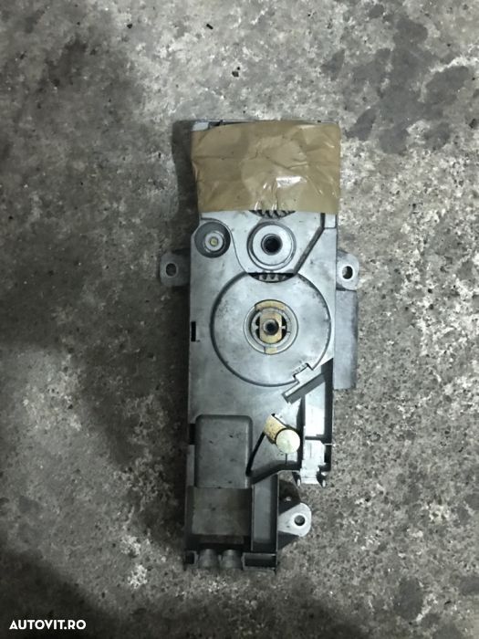 Motoras decapotare e46 cabrio - 2