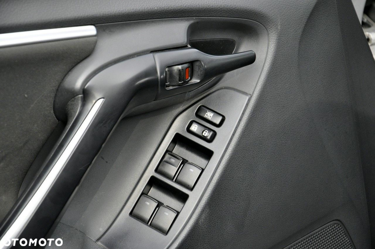 Toyota Verso 2.0 D-4D Premium 7os - 14