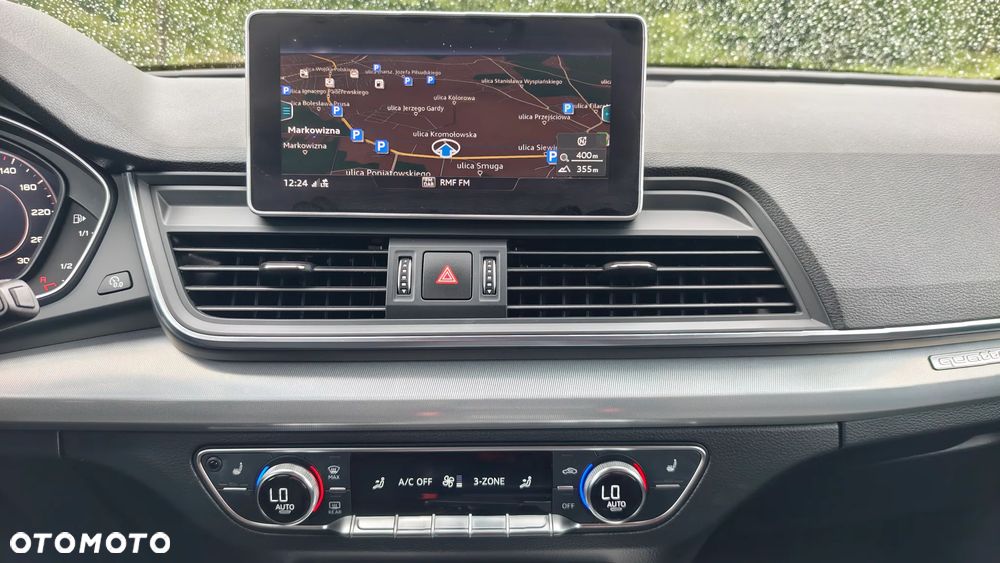 Audi Q5 45 TFSI mHEV Quattro Sport S tronic - 25