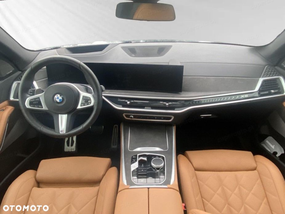 BMW X5 - 9