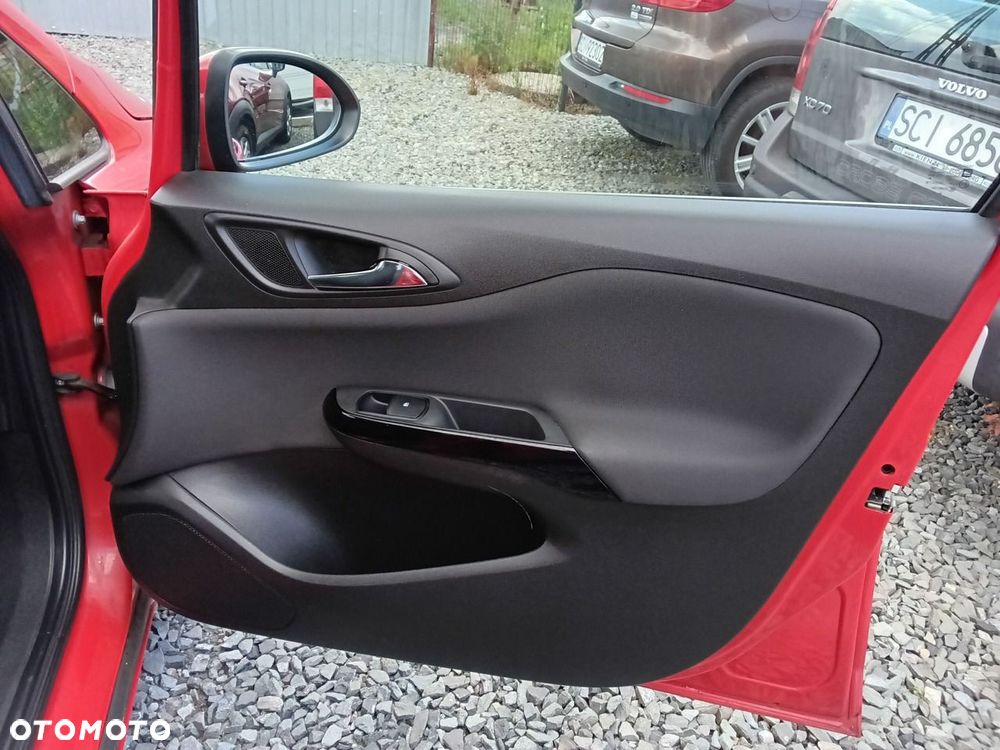 Opel Corsa - 30