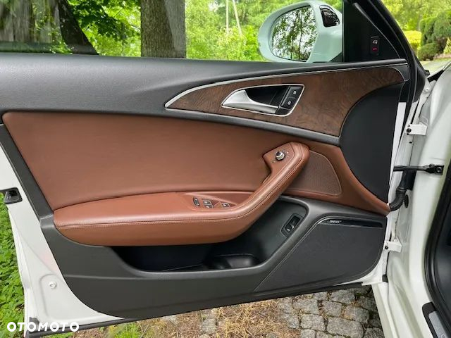 Audi A6 3.0 TFSI Quattro S tronic - 6
