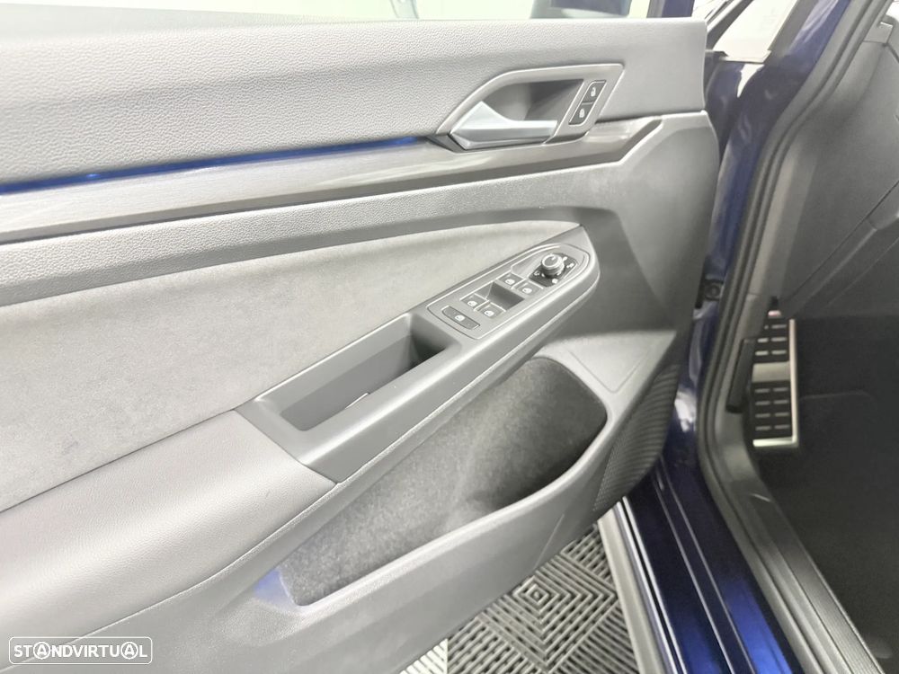 VW Golf GTI 2.0 TSI OPF DSG Performance - 20