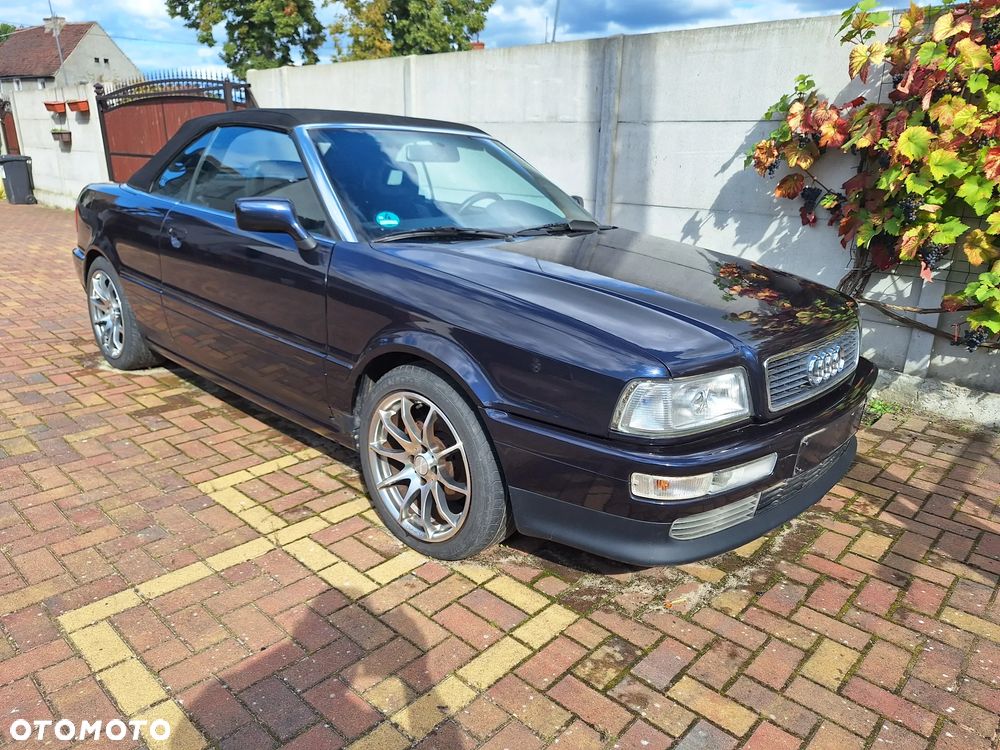 Audi A4 - 2