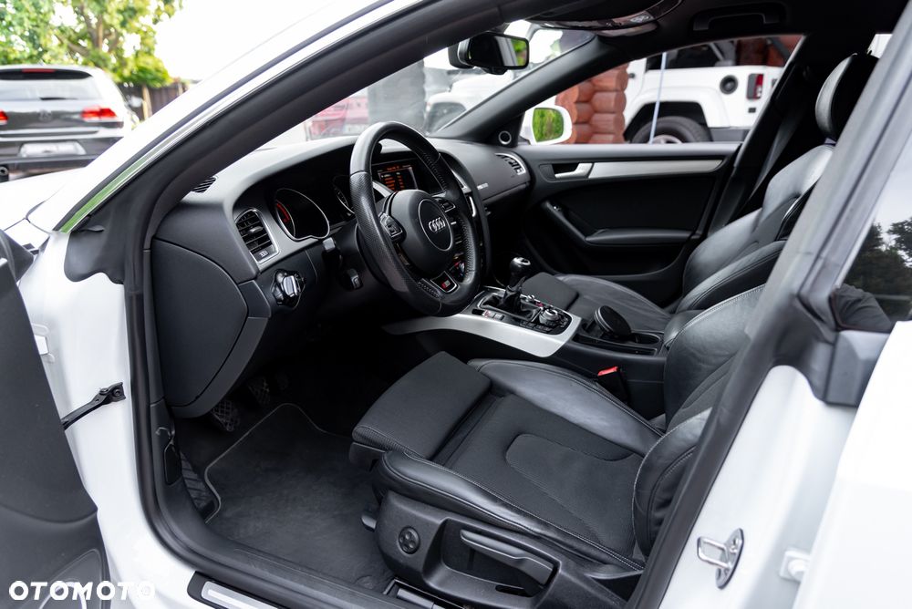 Audi A5 Sportback 3.0 TDI - 18