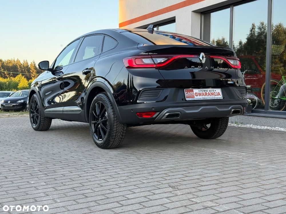 Renault Arkana - 13