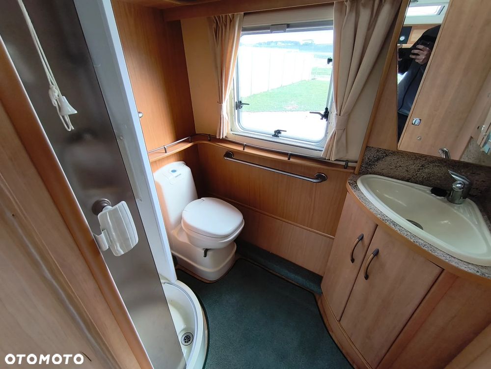 Inny ACE AWARD TRANSTAR - 21