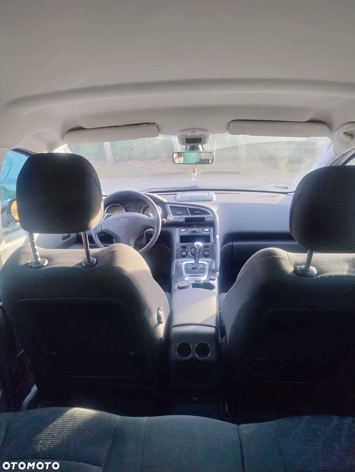 Peugeot 3008 - 7