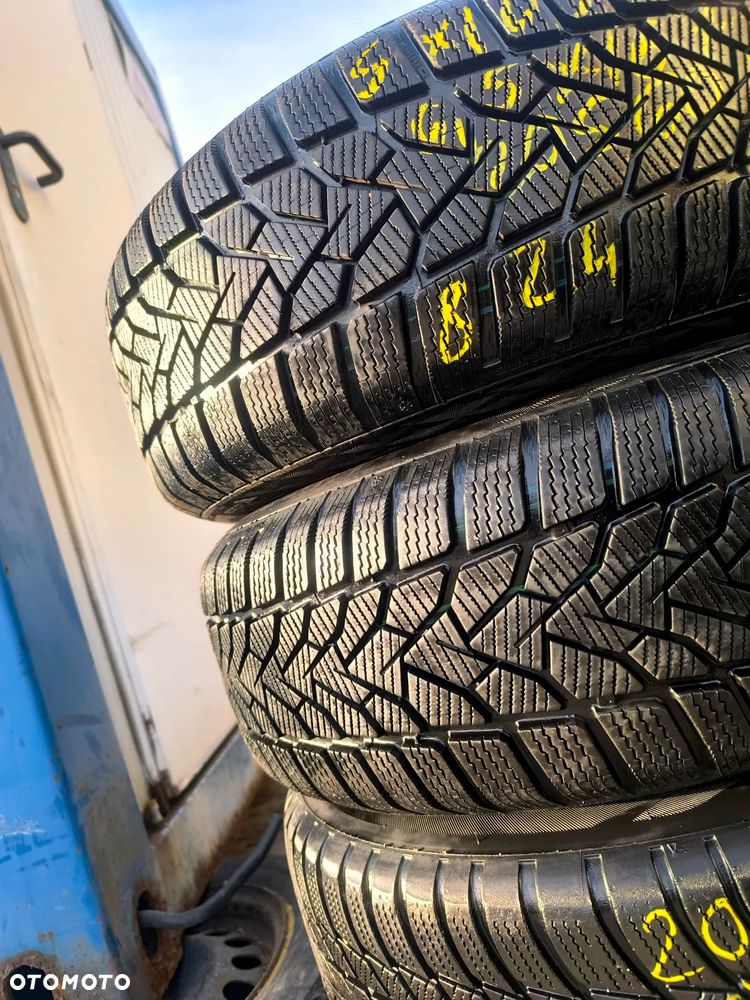 5x105 Felgi Stal Stalowe 16 Koła Zimowe Zima Opel ASTRA J IV K V MOKKA X CHEVROLET CRUZE AVEO II 2 TRAX 8mm Legnica ALU-RAD 205/60 - 11
