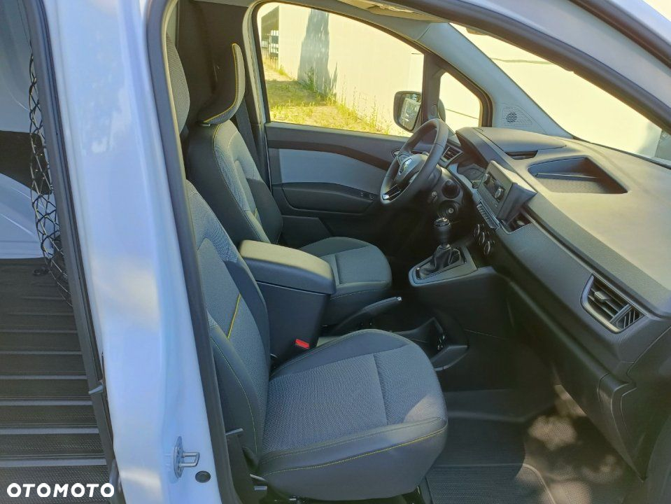 Renault Kangoo - 14