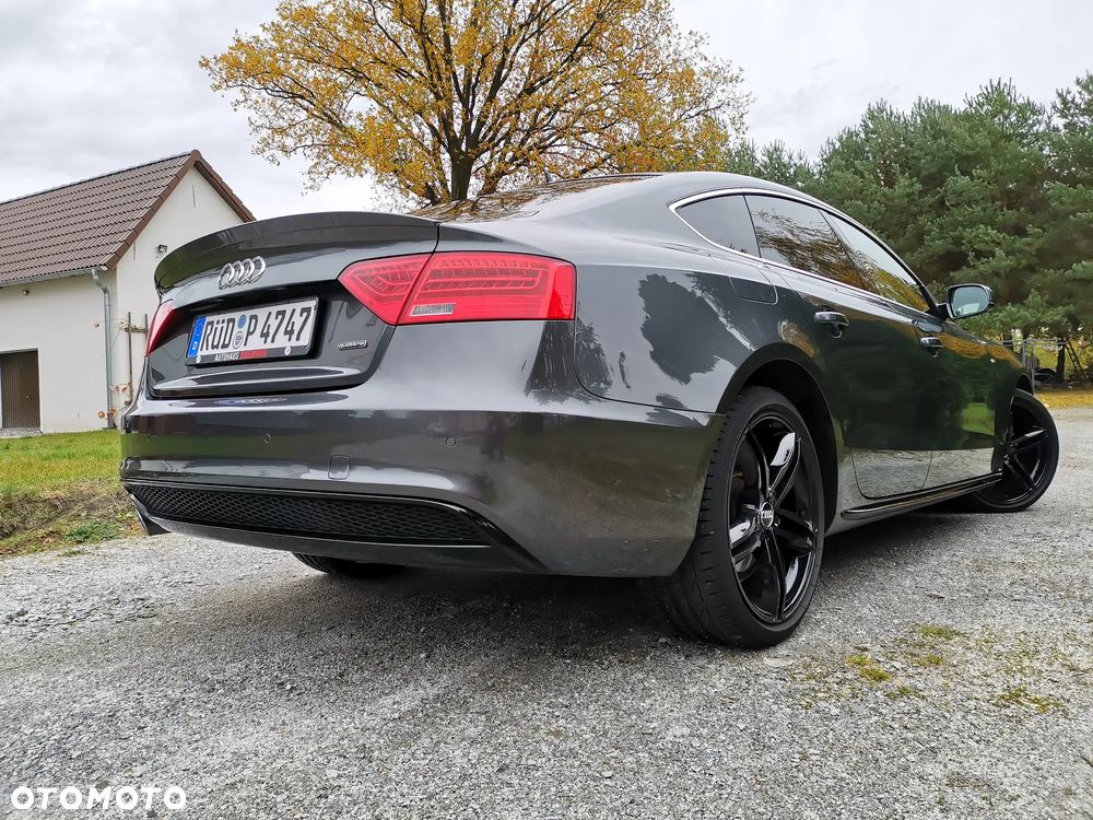 Audi A5 - 4