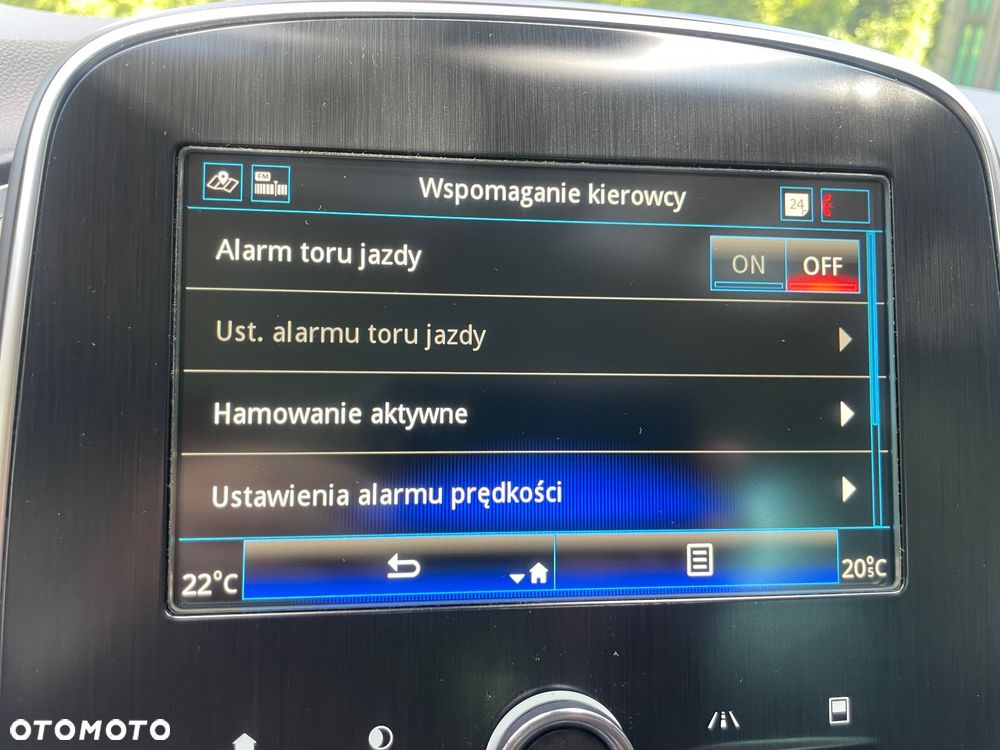 Renault Grand Scenic - 17